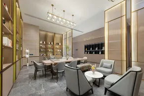 Atour Hotel Foshan Shunde Fisherman's Wharf - Image 5