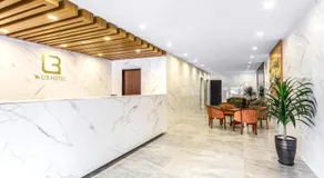 U3 HOTEL - Image 5