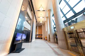 Seoul Olympic Parktel - Image 2