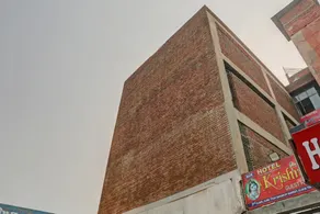 Hotel O Krishna Guest House & PG - Image 3