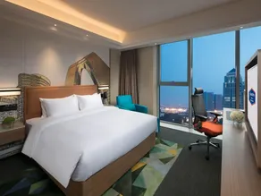 Hampton by Hilton Suzhou XiangCheng - Image 5