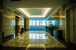 Xinxiang Zhongzhou International Hotel - Image 4