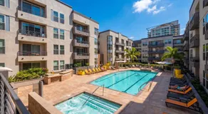 Peaceful 1BR & 2BR MDR Retreat Close to Venice Beach with Pool & Gym - Image 4