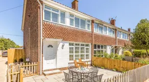 3 bedroom Cottage in the heart of beautiful Bosham - Pass the Keys - Image 5