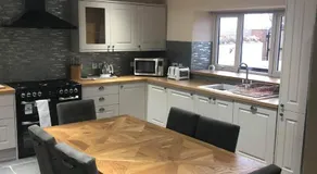 Worship Farm Accommodation - Image 2