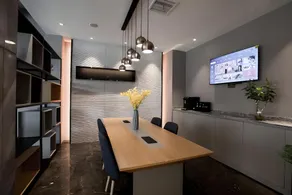 Home Inn Neo Suzhou Wujiang Shengze Fortune Center - Image 4