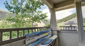 ER4 Elk Run 2BR condo - Image 5
