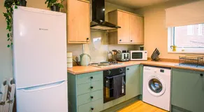 Contractor accom, sleeps 7, free wifi - Image 5