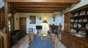 Maison de charme près de Neufchâteau avec jardin, terrasse et jeux extérieurs - Image 3