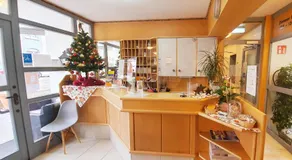 Aparthotel Wangener Landhaus - Image 5