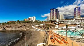Ferienwohnung Sea View Playa Paraiso - Image 4
