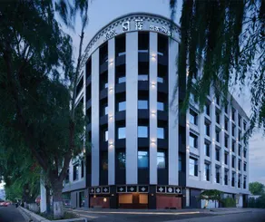 Lhasa Fanlian Hotel - Image 2