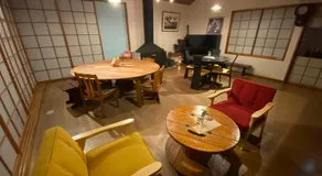 kakayama hutte - Image 4