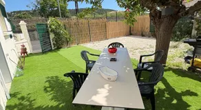 Modern 3-star villa, 3 bedrooms, private parking - Image 4
