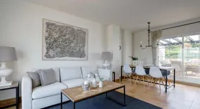 3 bedroom Penthouse, fantastic view - Image 3