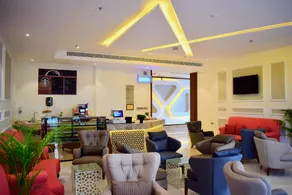 TOP Be Inn Hotel - Al Khoud Muscat - Image 2