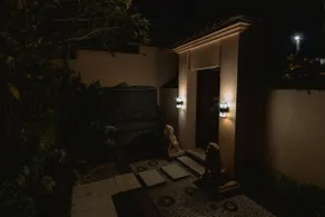 Bali Hai Dream Villa in Nyanyi Beach - Image 5