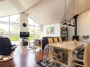 Dejligt hus med 3 soveværelser i Skals - Image 5
