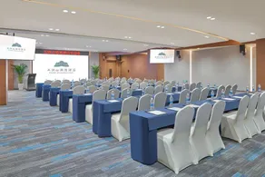 Shenzhen Wuzhou Mountain and Sea Bay Hotel（YunHai Angel Bay Store） - Image 5