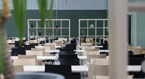 Sportschule Wedau - Image 4