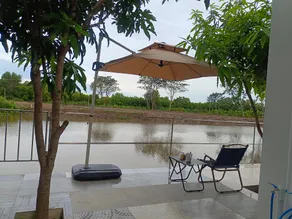 A&B. Resort องครักษ์ ใกล้ มศว. - Image 5