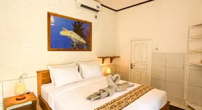 Zero to Hero Dive Hotel - Image 2