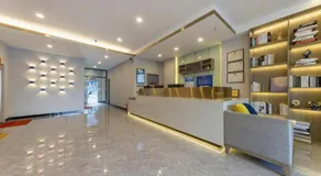 7 Days Premium Jiangmen Wuyi Avenue Gangkou Road - Image 5