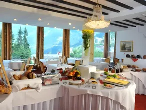 Thermal Resort Hotel Elisabethpark - Image 2