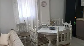 Casa Giulia West Samos Lekka Hills Karlovasi 3BR Village Home - Image 3