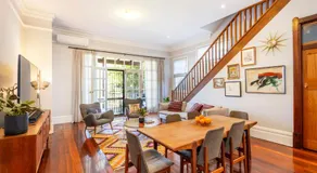 The Federation Cottage Executive Escapes - Image 3