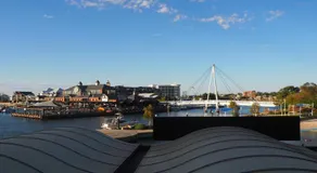 Lovely 2 Bedroom Serviced Apartment & Free Parking - Image 5