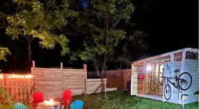 Perfectly located 2 bed/2 full bathroom/1 sofa bed - Image 5