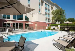 Hampton Inn & Suites Charlotte/Pineville - Image 4