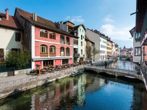 Le Thiou Paradise Annecy - Image 5