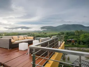 The Air Khaoyai Hotel - Image 3