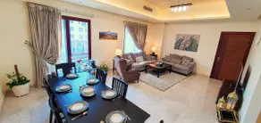 Luxury 2-bedroom Apartment in Lusail - Image 2