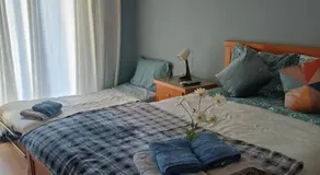 Q3 Suiteroom Sofia's Happy Apartment Loulé Quarteira Almancil - Image 2