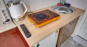 YourHouse на Толе би Весновка - Image 4