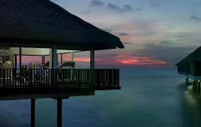 SEPANG GOLDCOAST RESORT FAMILY VILLA - Image 5