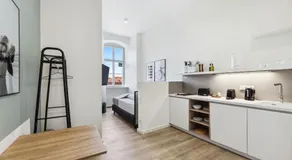 Limehome Bamberg Maximiliansplatz - Image 2