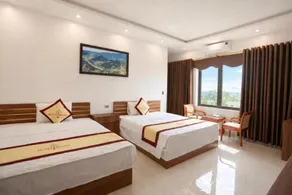 Friend Hotel Hà Giang - Image 5