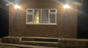 Brick Chalet - Image 5
