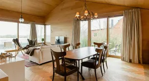 Eider River Design Flat In Architect House - Image 3
