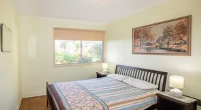 ARCADIA -Straddie original 3 bedroom house with ocean views - Image 5
