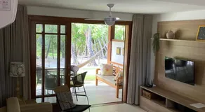 Apartamento 2 suítes em condomínio de luxo no centro - Image 2