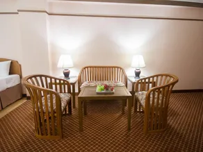 Grand Plaza Hotel - Image 4