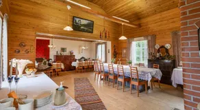 B&B Villa Helmi - Image 3