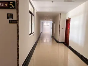 Hi Heart Apartment (Dongguan Chashan Railway Station Branch) - Image 4