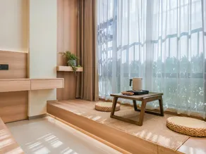 Mountain Retreat Qianju·View Smart Accommodation (Huangguoshu Scenic Area Branch) - Image 4