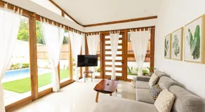 Villa Koi ~ Brand NEW Villa ~ 2 Bedrooms with Pool - Image 2